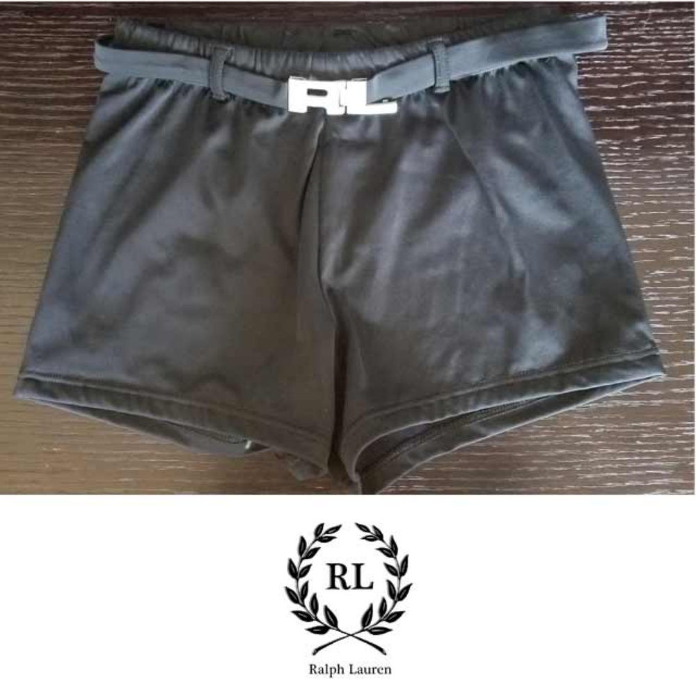 Ralph Lauren Purple Label Swimwear